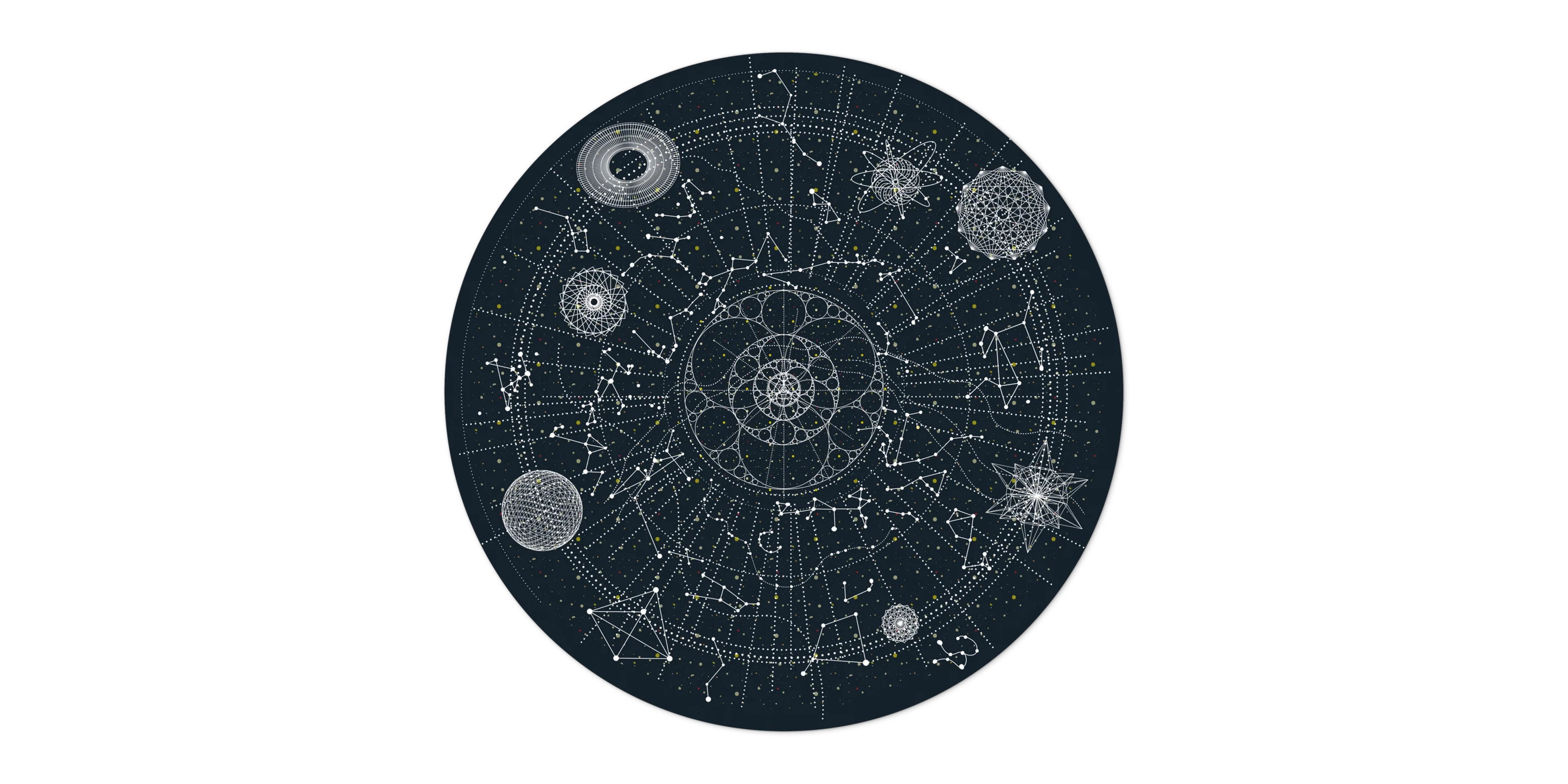 Carpet Celestial